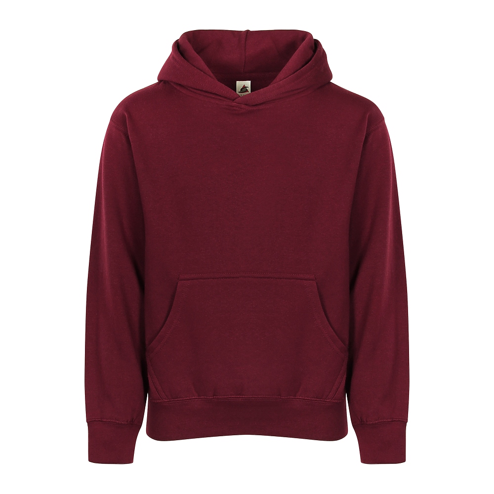 Custom Kids Hoodie