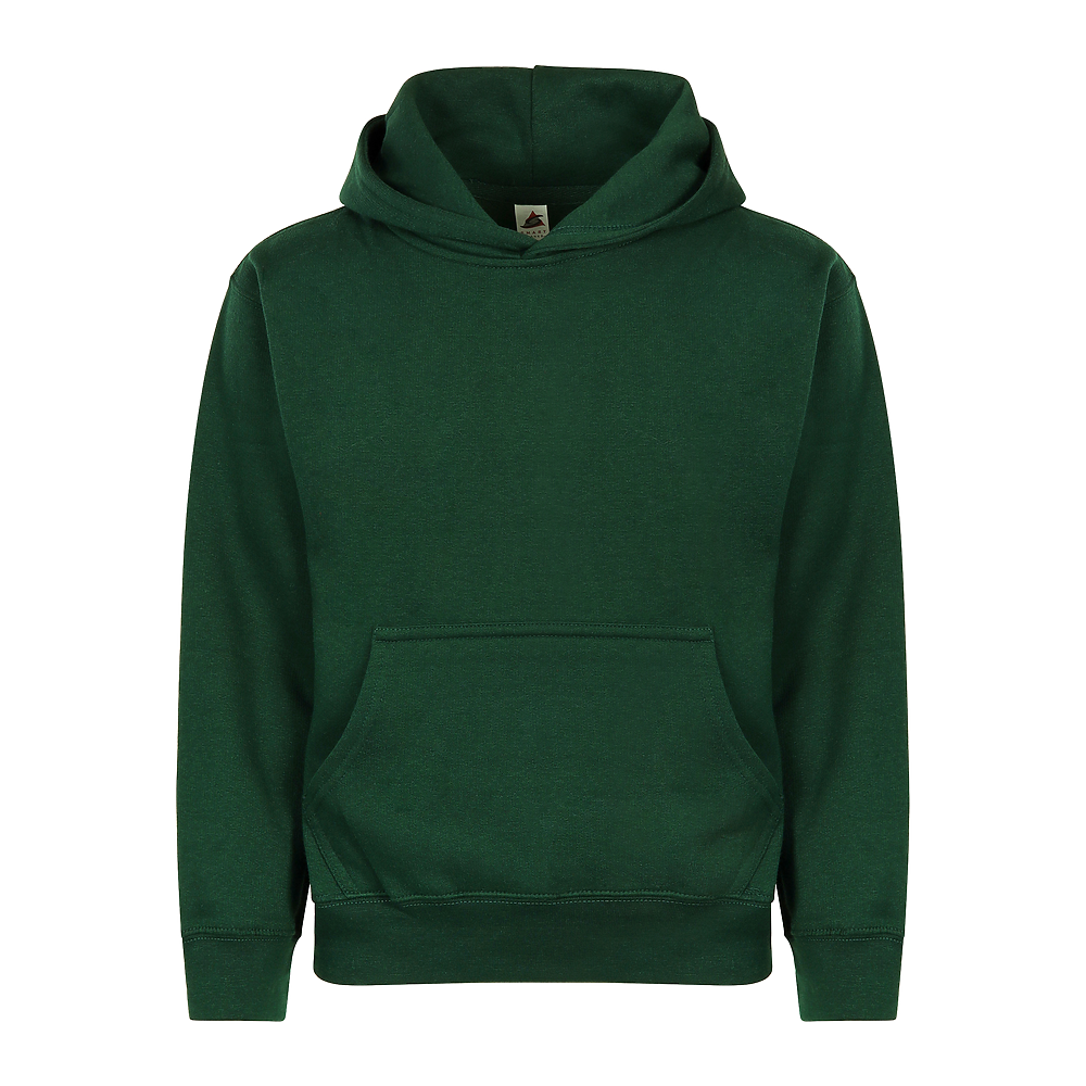 Custom Kids Hoodie