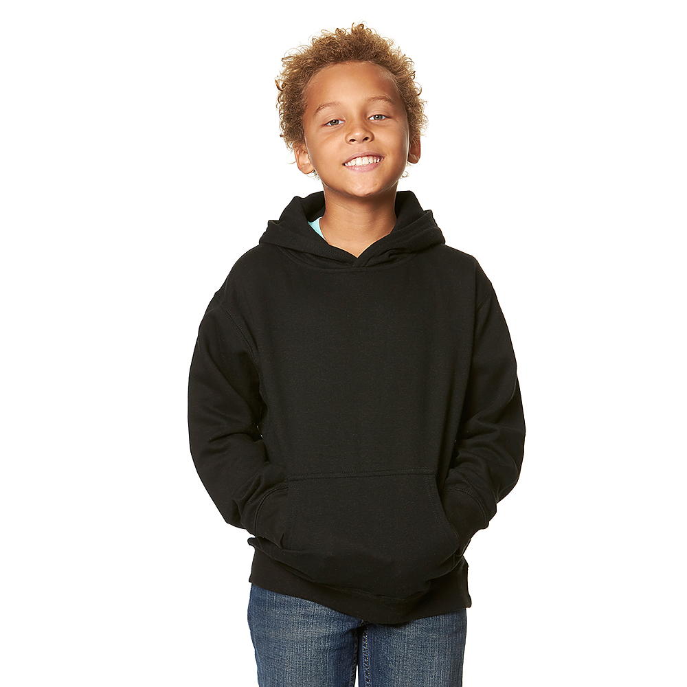 Custom Kids Hoodie
