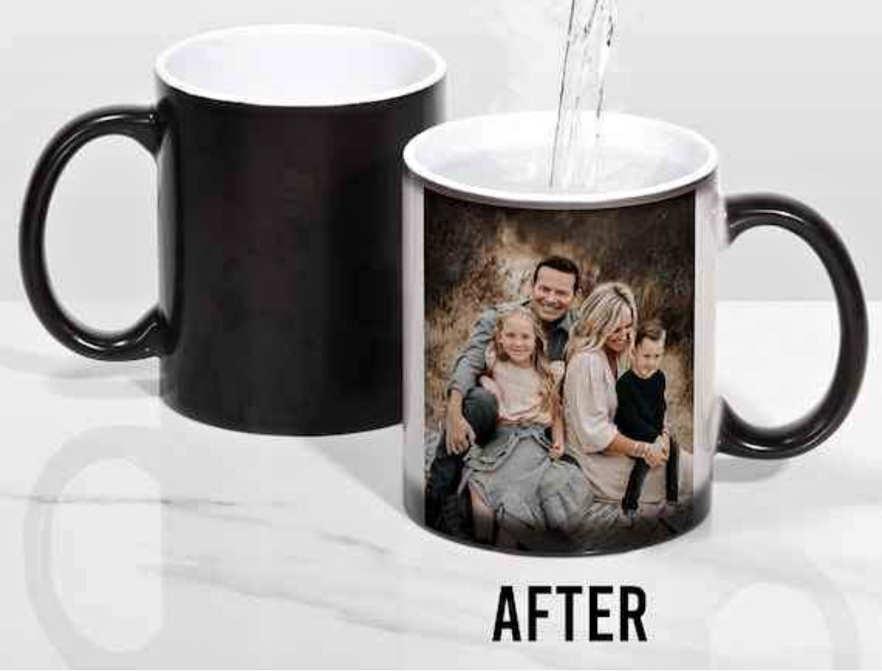 Custom Mug