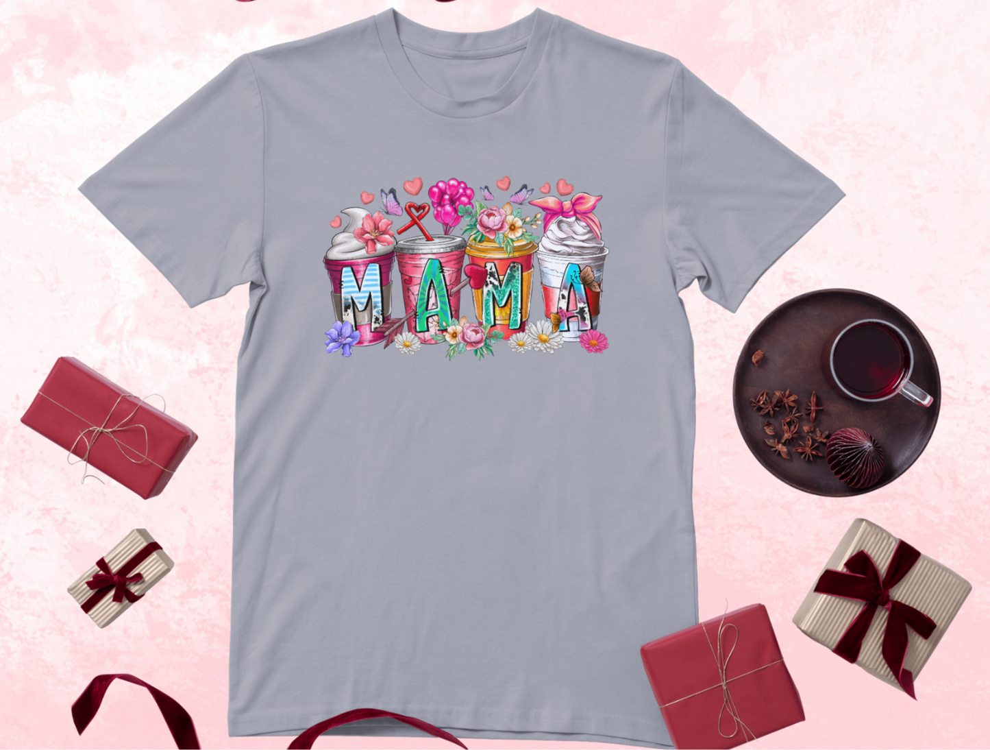 MAMA - Drinks