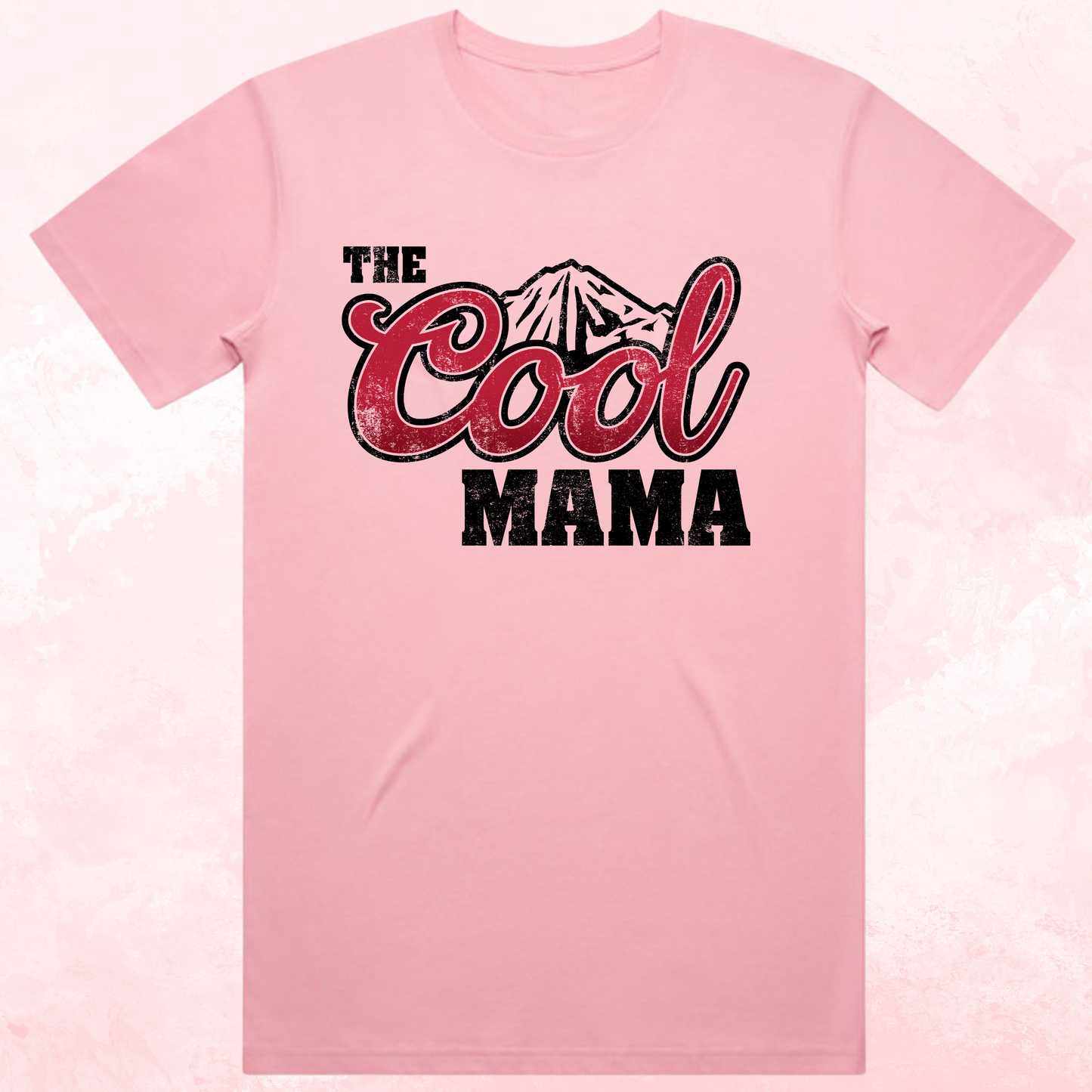 The Cool MAMA