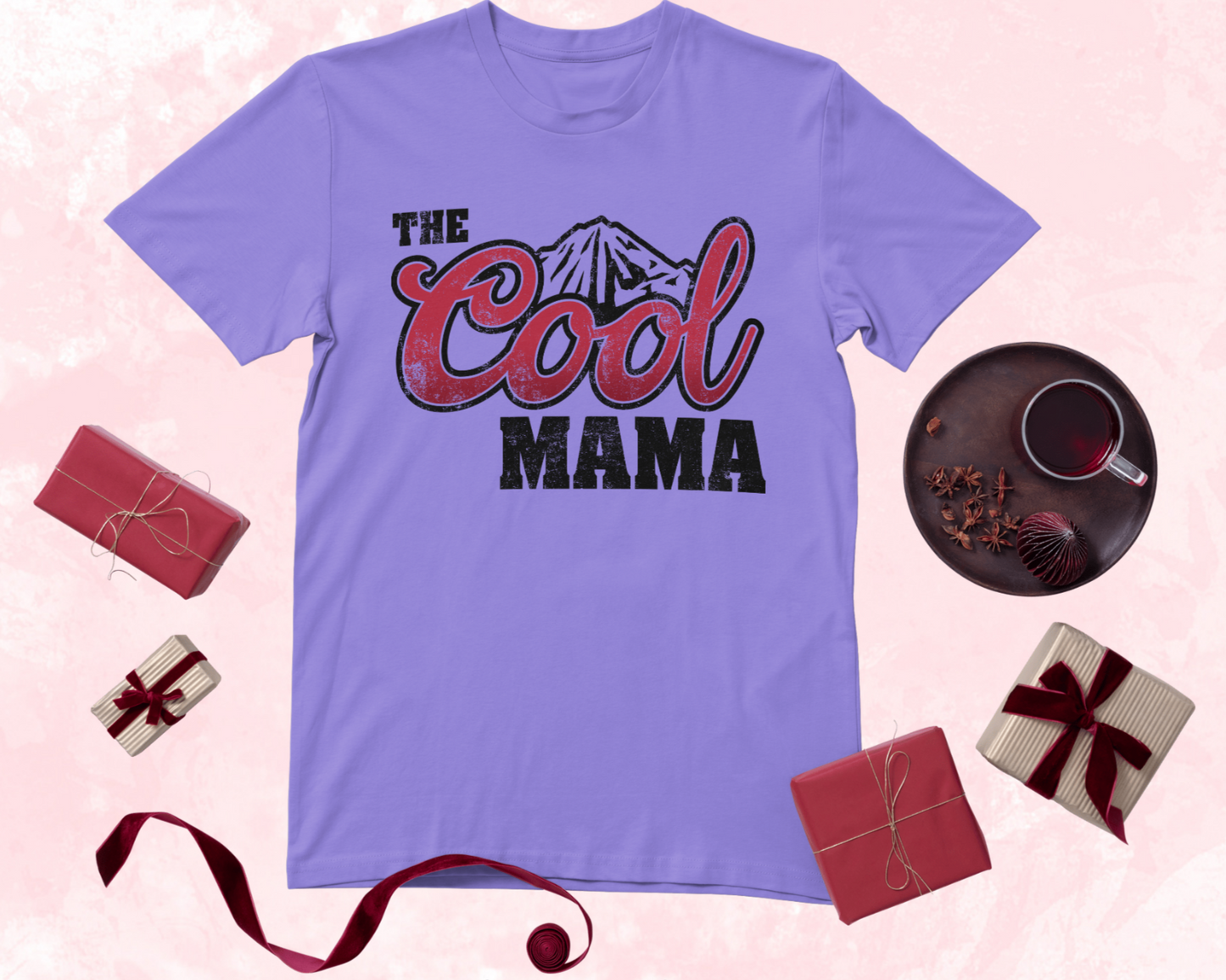 The Cool MAMA