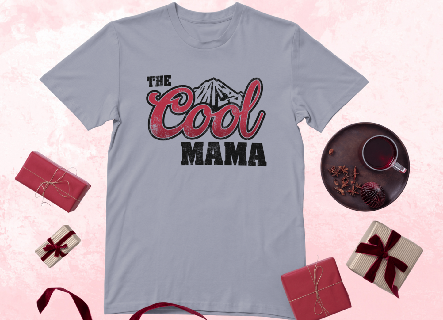 The Cool MAMA