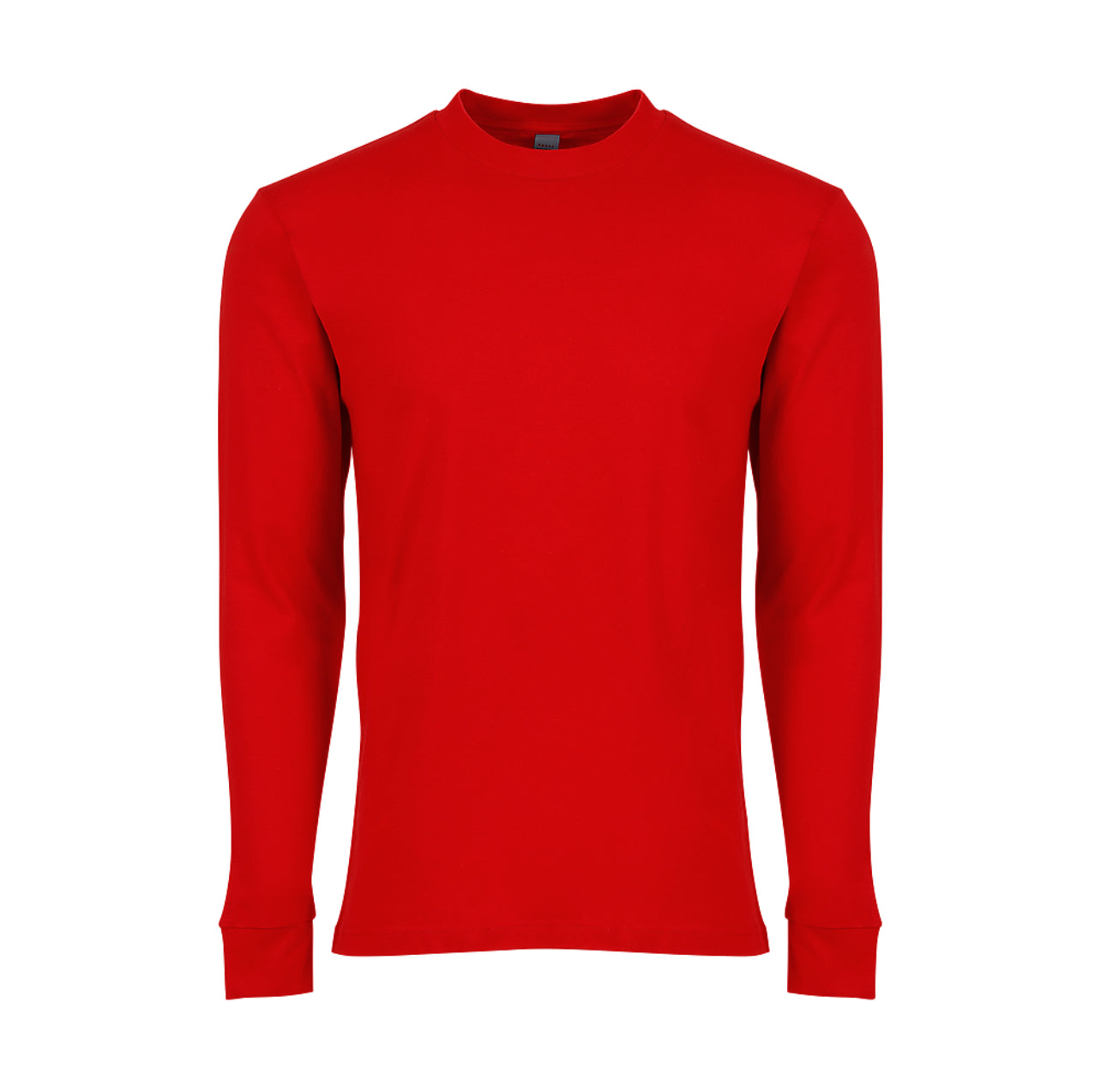 Custom Long Sleeve T-Shirt