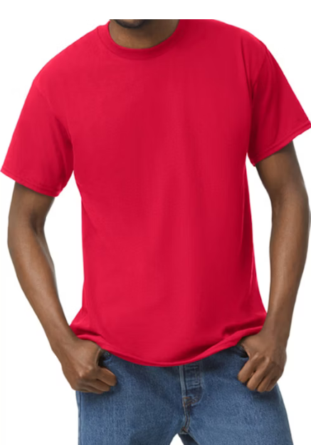 Custom Shirts