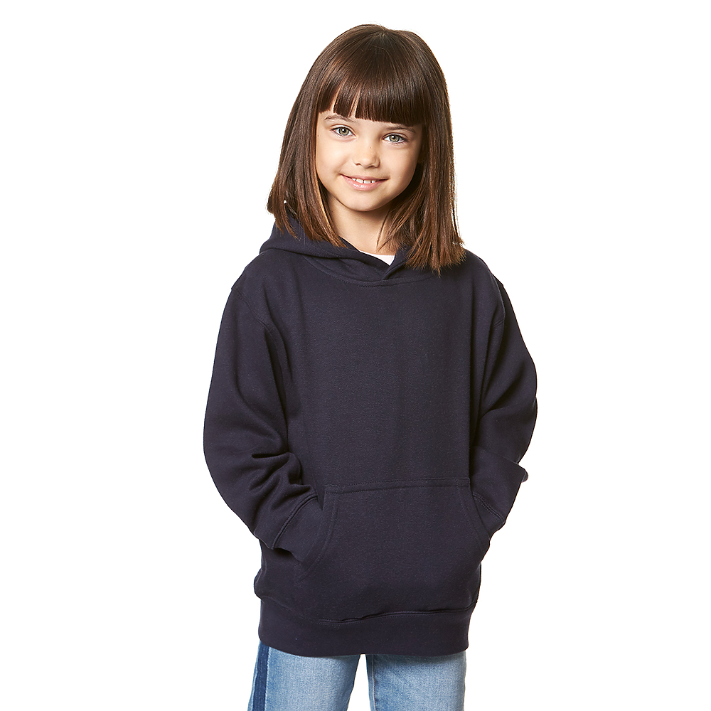 Custom Kids Hoodie