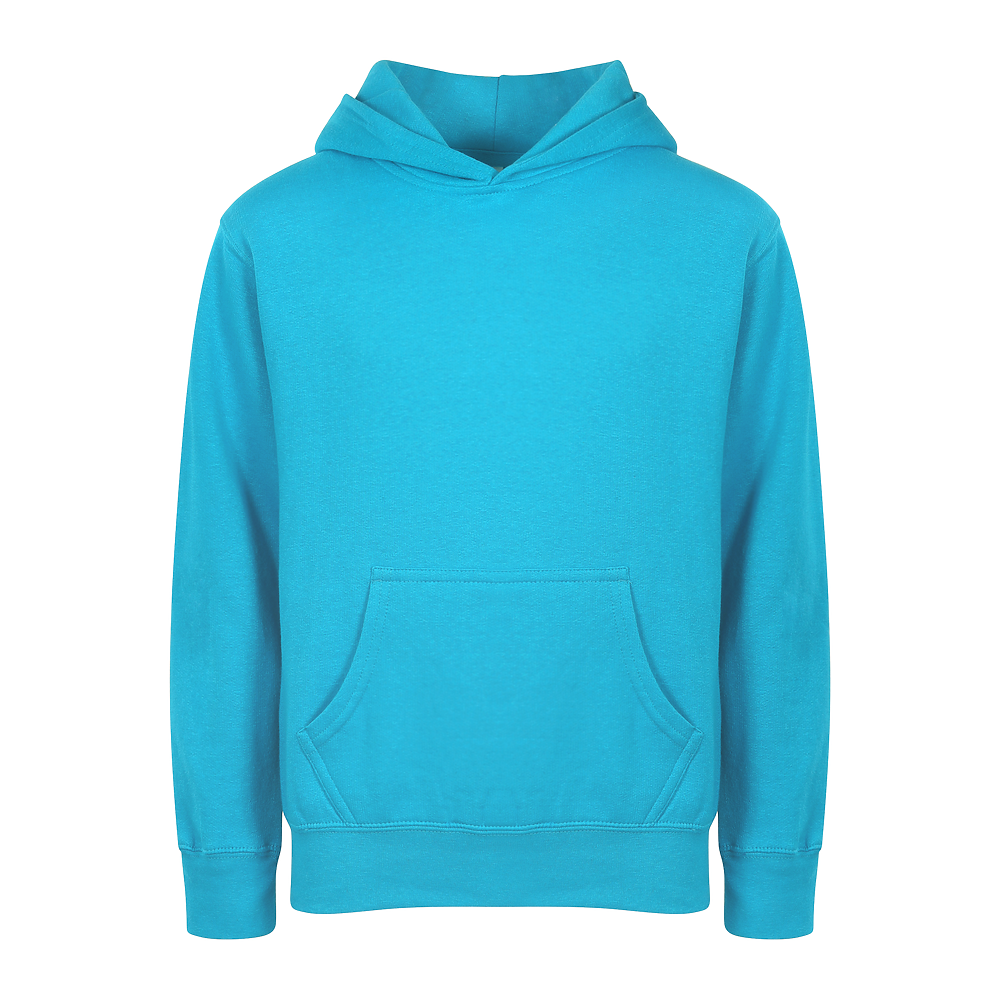 Custom Kids Hoodie