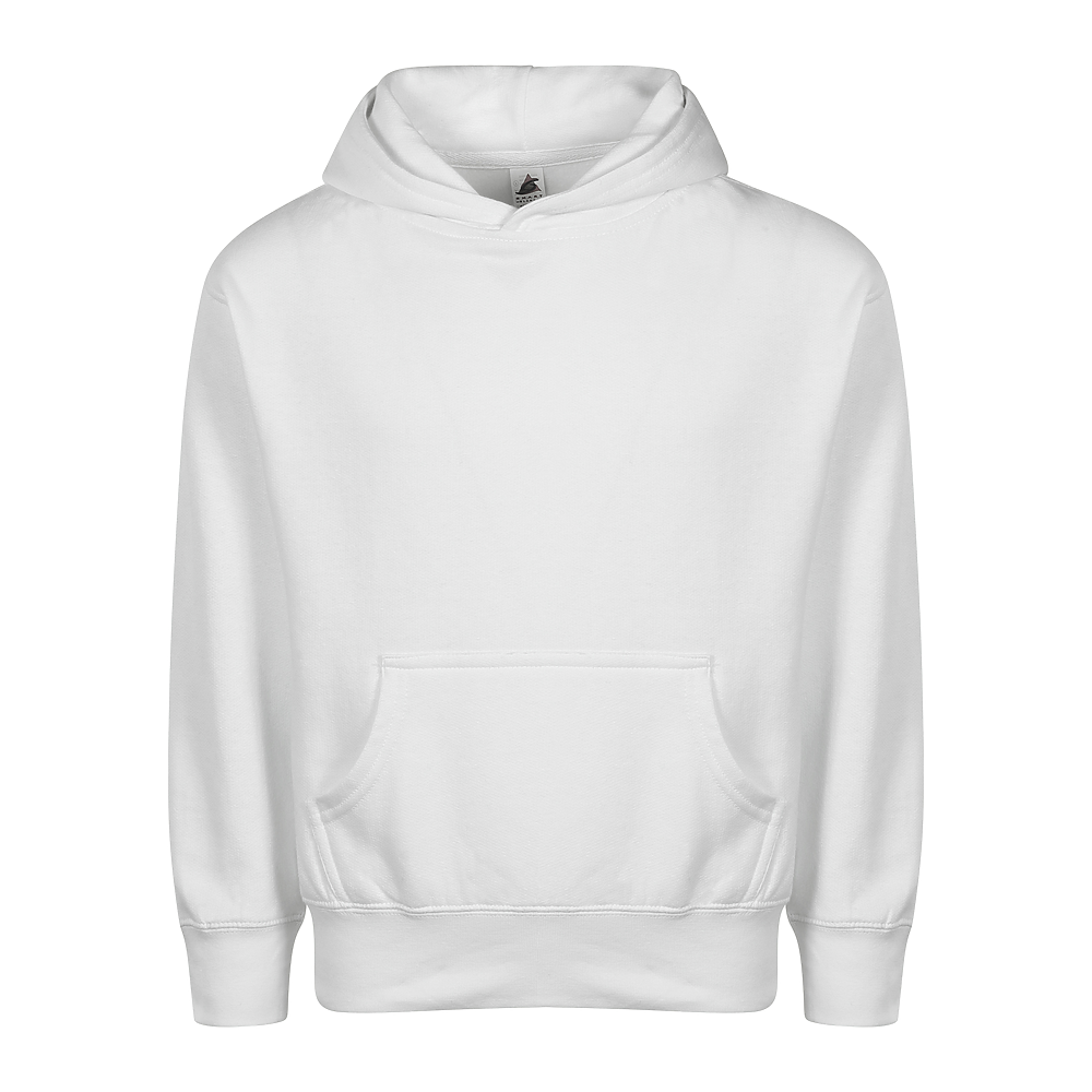 Custom Kids Hoodie