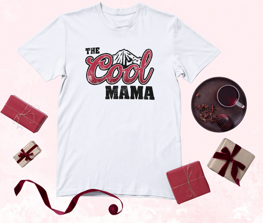 The Cool MAMA