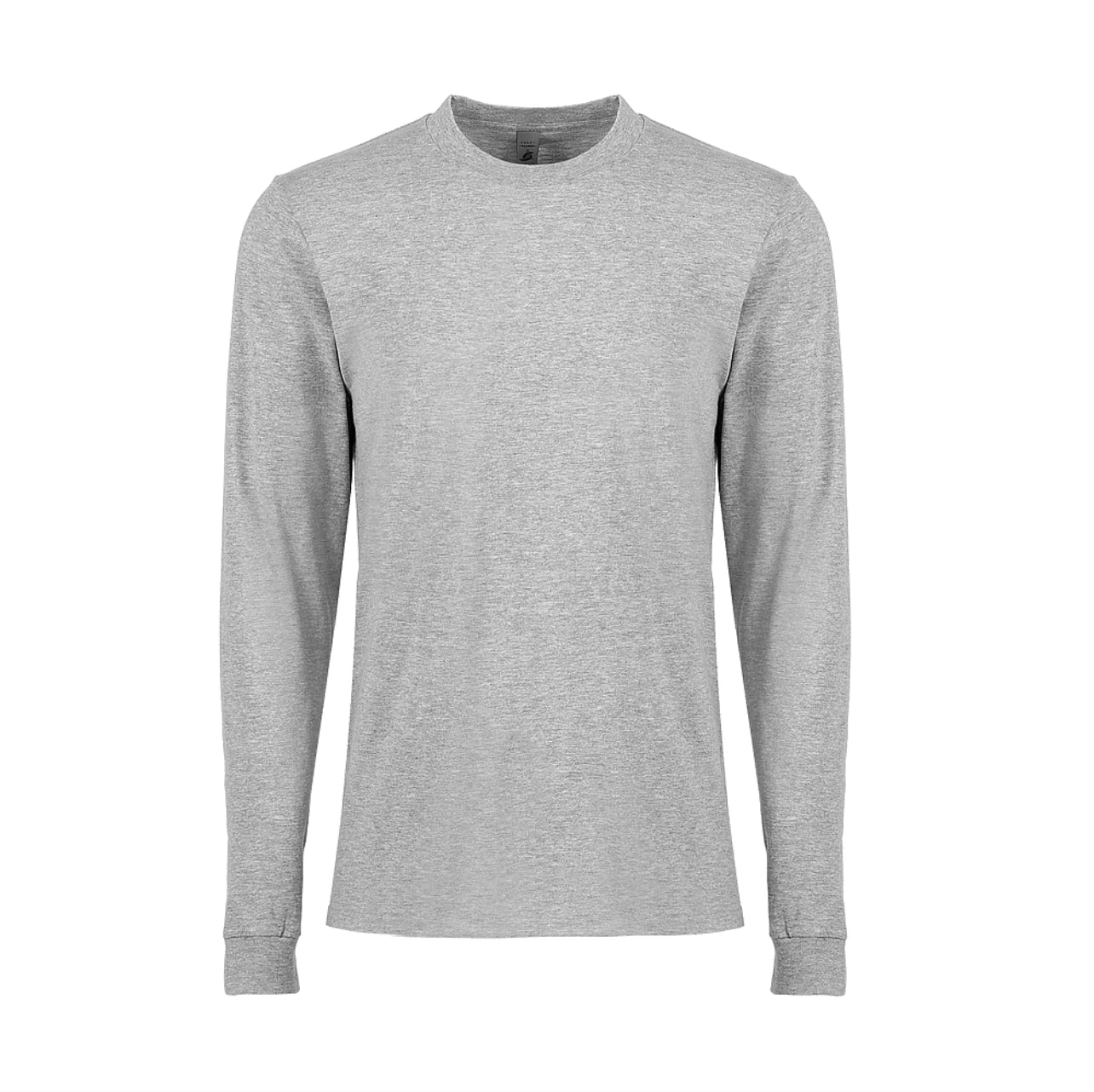 Custom Long Sleeve T-Shirt