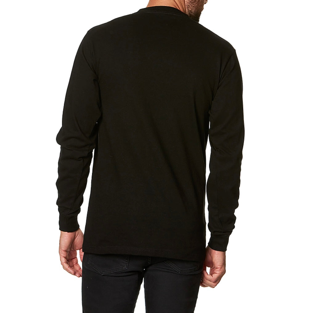 Custom Long Sleeve T-Shirt