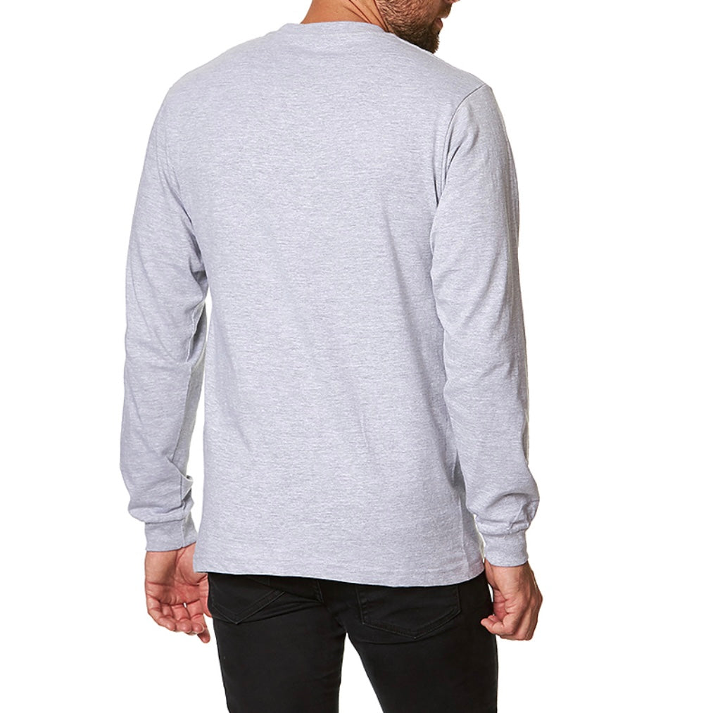 Custom Long Sleeve T-Shirt