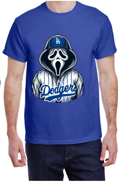 Dodger Scream